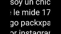 Quiero hacer pack x pack con mujeres