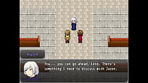 my adoptive mom its cheated by my friend and i dont know.....Henteria Chronicles 3 Part 9 Eng