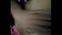 Chica del Rímac se masturba