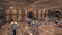 FO4 The Classroom Tease