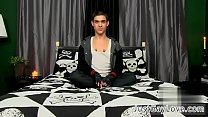 Hot moist teen boy twink butt hole Joey Tiger gay old uncut black men jerking off