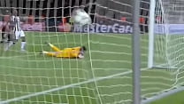 Ney amassa geral no barça