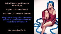 Lol & Overwatch JOI   CBT