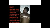 REAL AFRICAN TEENS