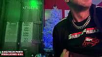PROLLKING XXL - BIG LOAD FOR THE SLUT