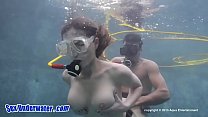 Sex Underwater