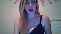 big boob blonde 06