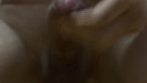 masturbation