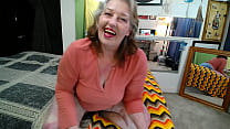1073 Fun bodyswap roleplay from DawnSkye1962 smoking, dirty talk, masturbation and teasing