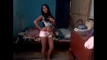 Teeff Anjoos de Lages-SC e sua amiga puta