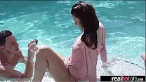 Hot Amateur GF In Amazing Sex Tape (jojo kiss) vid-12