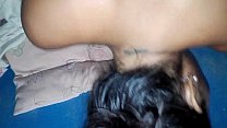 Fudendo a novinha gostoso