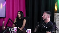 COMPILADOS DA KEL ABATE E BRUNO ABATE NO BORA CAST COM BRUNA CARLOS - PARTE 2 (WATCH ON: SHEER/RED)  COMPILADOS DA KEL ABATE E BRUNO ABATE NO BORA CAST COM BRUNA CARLOS - PARTE 2 (WATCH ON: SHEER/RED)