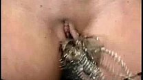 Extreme Lesbian BDSM!