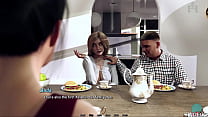 The sexual adventures of an asian wife – FREE PASS ep. 23