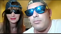 Pareja Liberal dispuesta a gozar del sexo con chicos viciosos