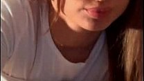 On WebCam 155