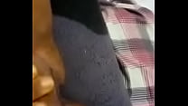 If you wanna fuck she’s there