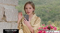 Seduction is back in season in our hotly anticipated sequel, In Vogue 2. Join Ashby, Lily, Vanessa, Stefany, and more as they strut the runway and slide between the sheets.