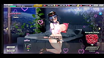 Follando con la puta de Reika Sf Girls