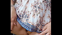 Horny older lady gaping for a thick hard cock .