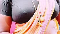 Villege wife step mother - daughter's husband crezy fucking. Telugu Dirty talks.