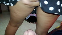 i never thought being alone with a milf was my fetish come true