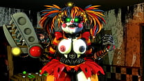 Scrap B. Boob Inflation