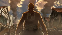 Atack On Titan Ep1 Hd
