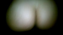 Bbw ass light raw