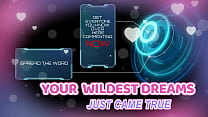 ADULT SHORT FILM Your Wildest Dreams