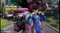 Overwatch h
