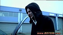 Free gay black thug freaky group porn A Hot Breakdown Rescue!