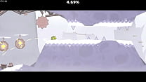 Arctic Alpine completion - GD