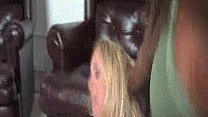 Long Toy as Ass Punishment