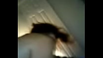 Wife rides me and cums