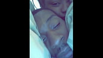 Stepdaughter Look in Phone & See Stepdad 12inch Monster