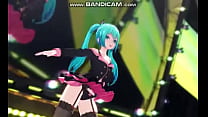 Big Booty Ah Music Video