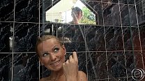 Winnie, Internationaler Pornstar verführt hier ihren Schwiegersohn in Späh ....