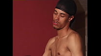 We've got these chocolate boys of sexiness lined up for a fuck - Alize, Chulo, Juanito, Koby Bird, Redd, Ricky Parker