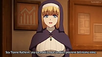 ISEKAI HAREM  01