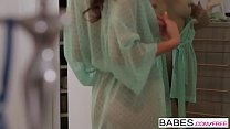 Babes - Jade Nile - Rivers of