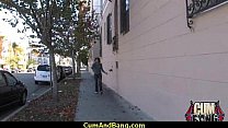 ?Extreme Orgy Interracial 11