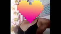 Anita chichotas