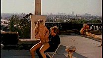April On The Roof