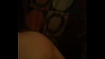 esposa infiel Luna cogiendo