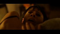Desi models latest video lesbian style