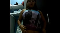 caiunanet dancando