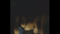 Married co-worker cheating getting fucked by me on V-Day