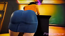 Twerking